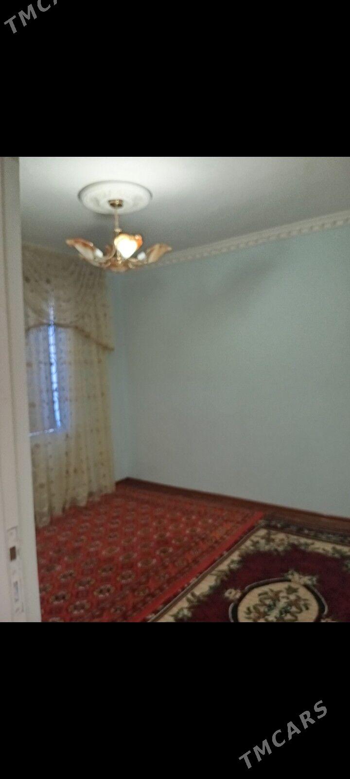 kwartira Vodnik - Дашогуз - img 2