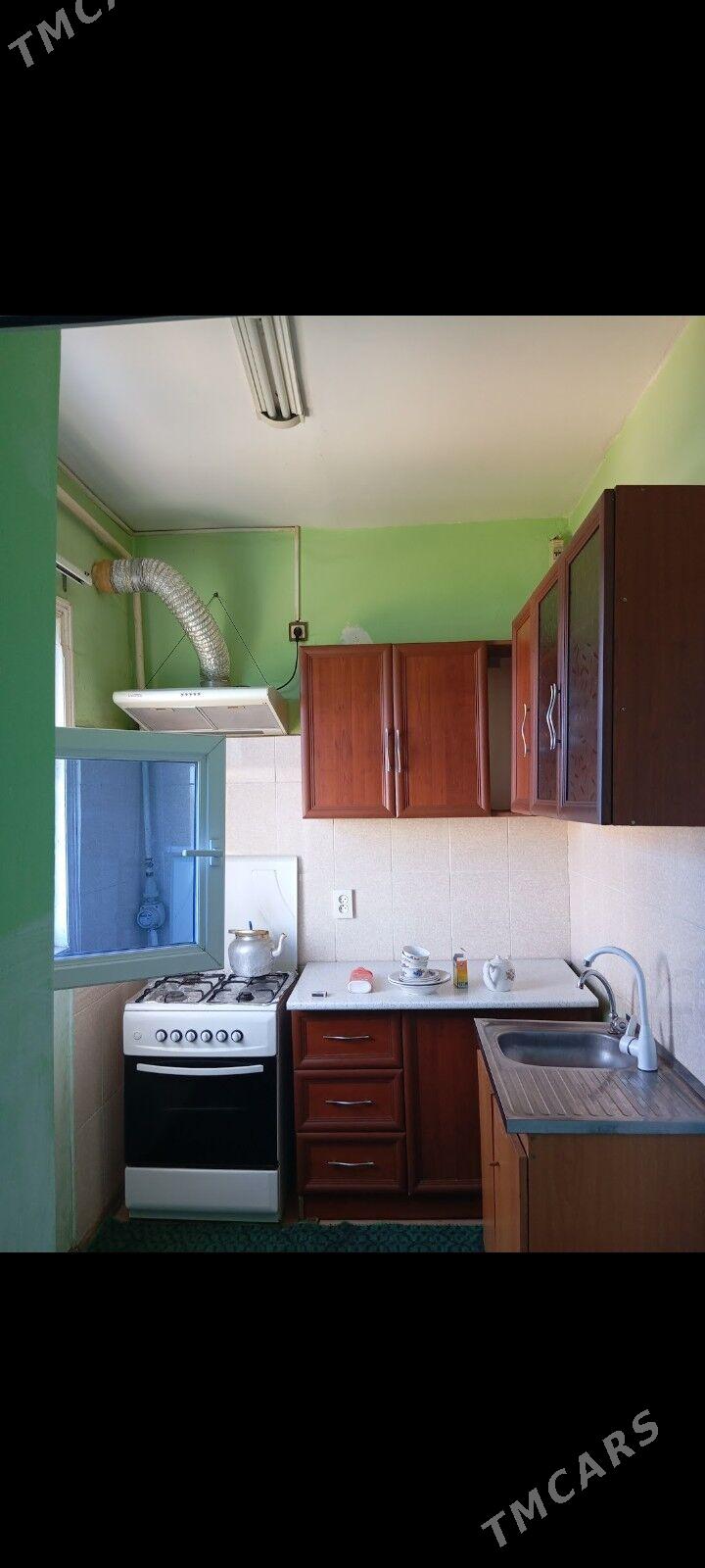 kwartira Vodnik - Дашогуз - img 4