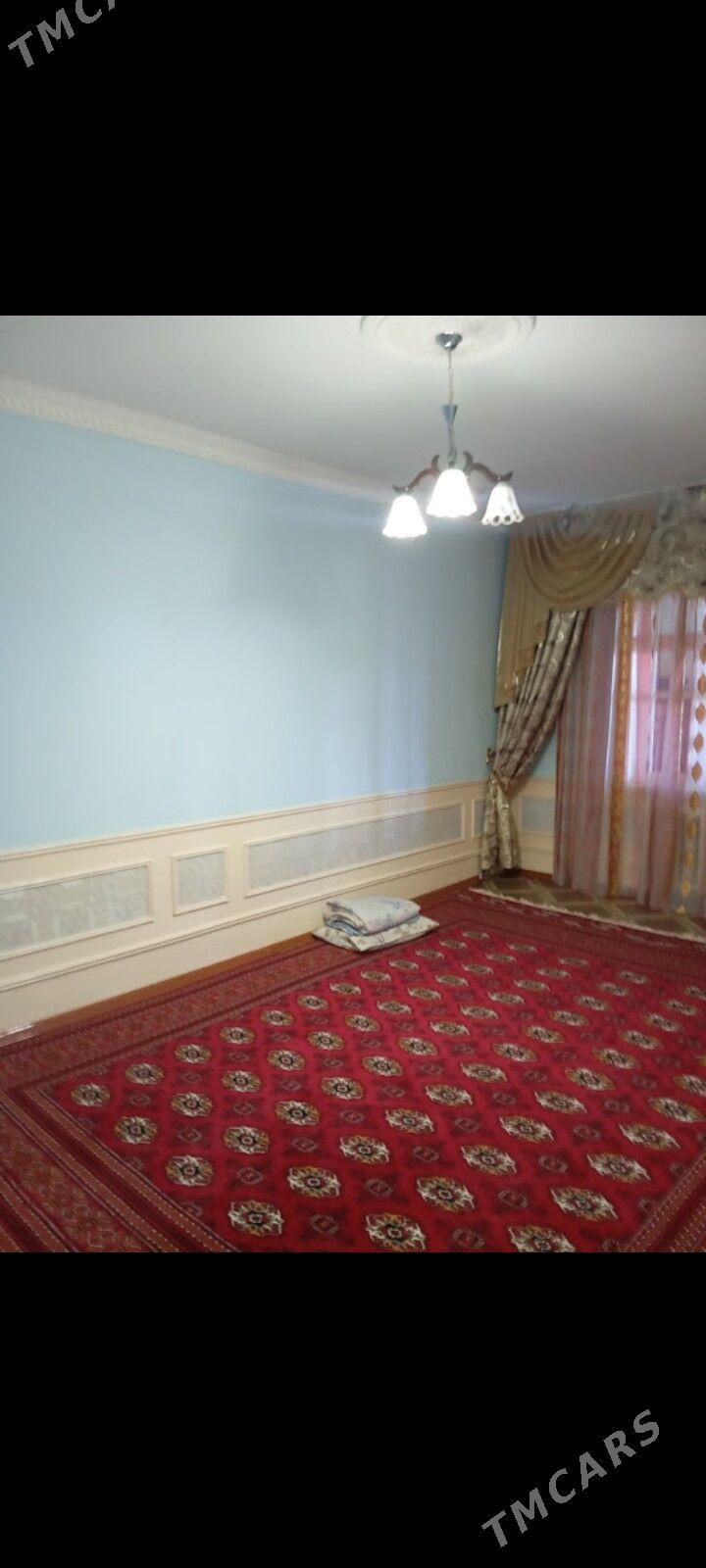 kwartira Vodnik - Дашогуз - img 3