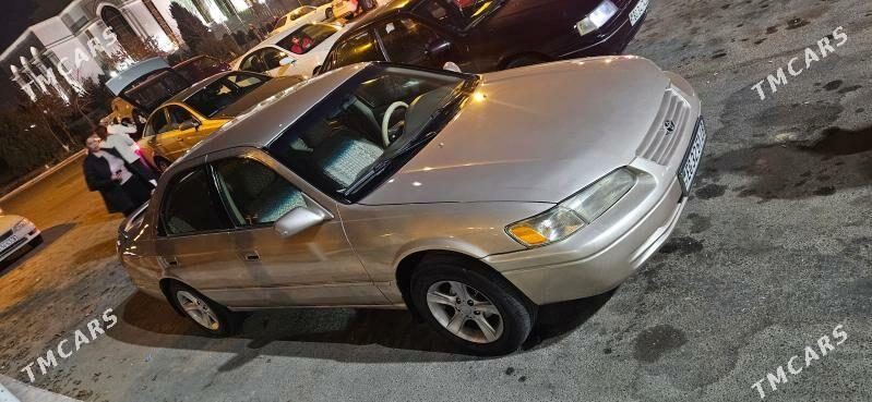 Toyota Camry 1998 - 150 000 TMT - Дашогуз - img 3