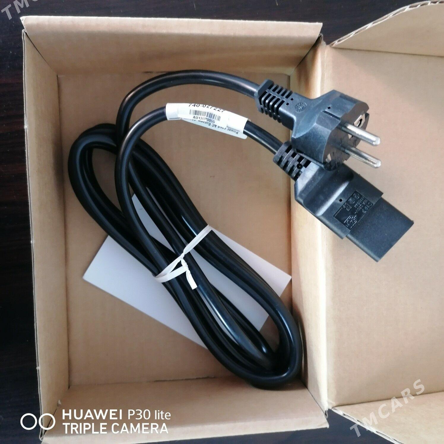 Kabel power повер кабел - Aşgabat - img 2