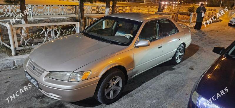 Toyota Camry 1998 - 150 000 TMT - Дашогуз - img 2