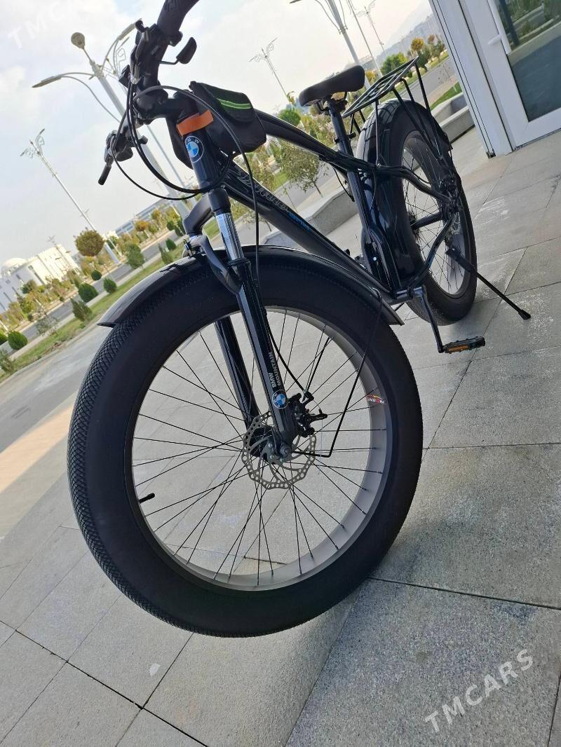 TIGIR BMW 26 LIK LOGA - Aşgabat - img 3