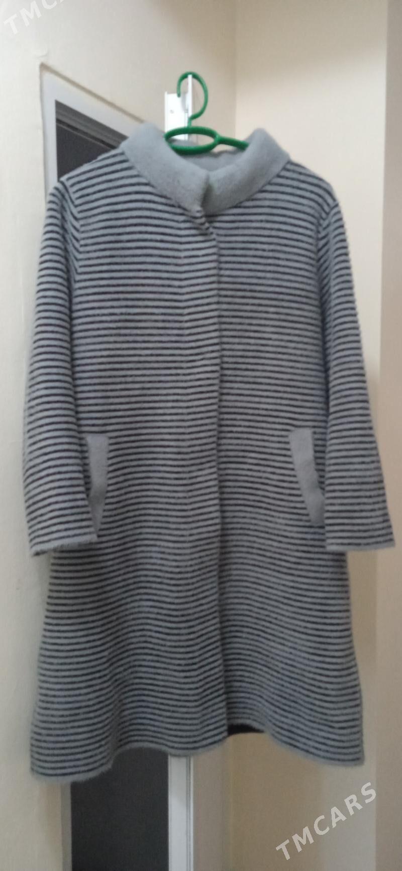 ŹEMPIR  PALTO ANGORKA - Aşgabat - img 2