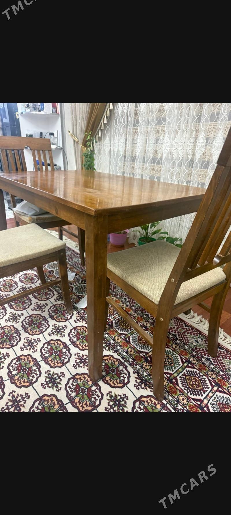 stol stul - Бузмеин - img 2