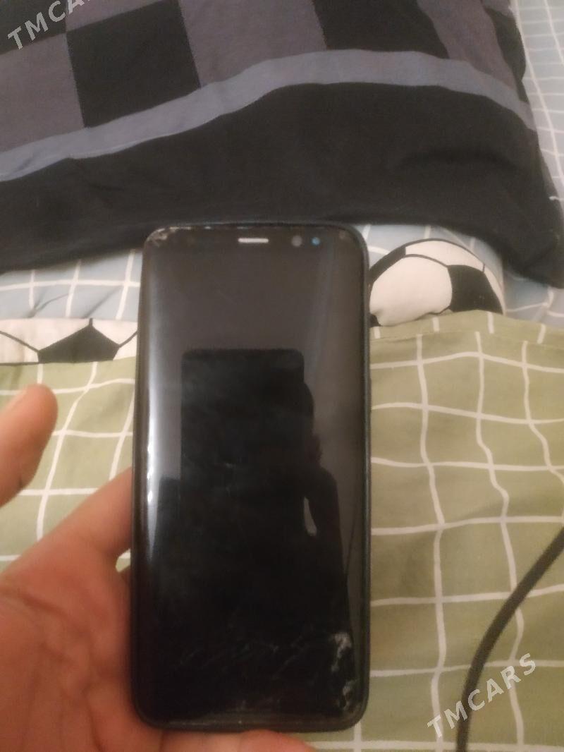 Samsung s8 - Farap - img 3