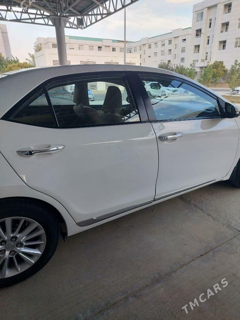 Toyota Corolla 2014 - 225 000 TMT - Aşgabat - img 3