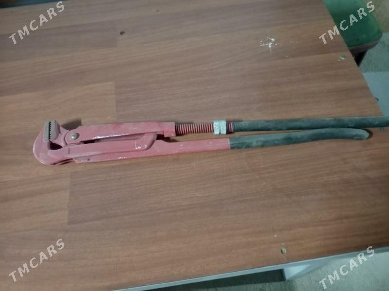 Газовый ключ - Ашхабад - img 2