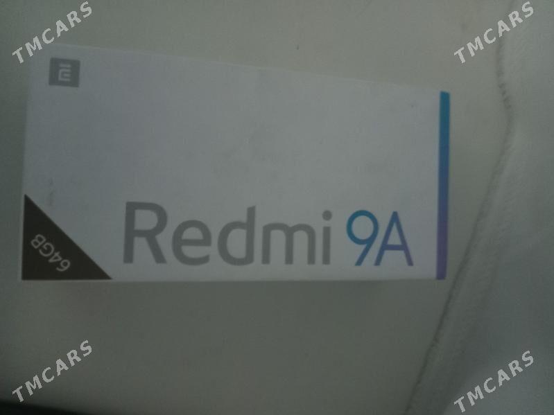 redmi9a - Теджен - img 2
