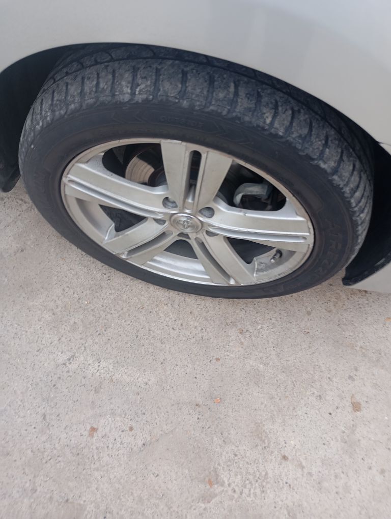 diska teker 172 852 588 TMT - Ашхабад - img 1