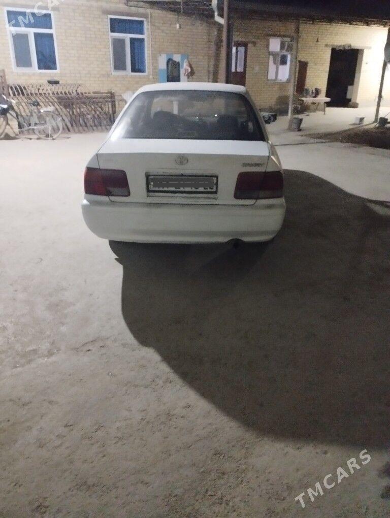 Toyota Camry 1994 - 52 000 TMT - Туркменабат - img 3