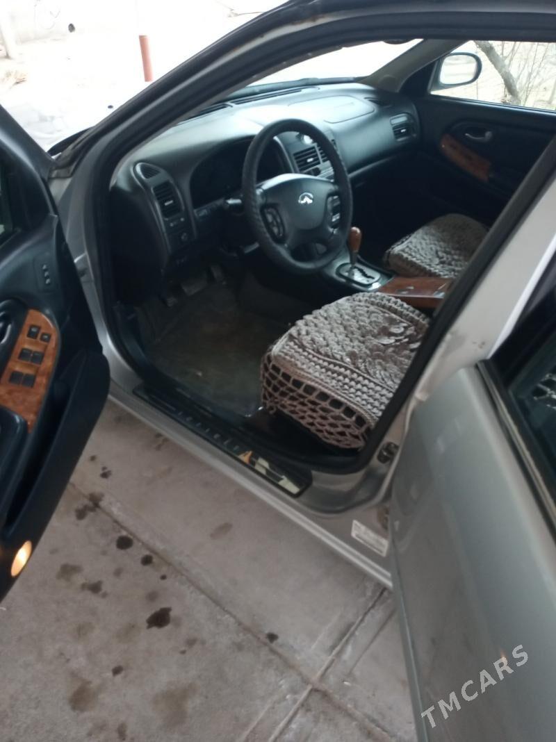 Infiniti I35 2003 - 150 000 TMT - Daşoguz - img 2