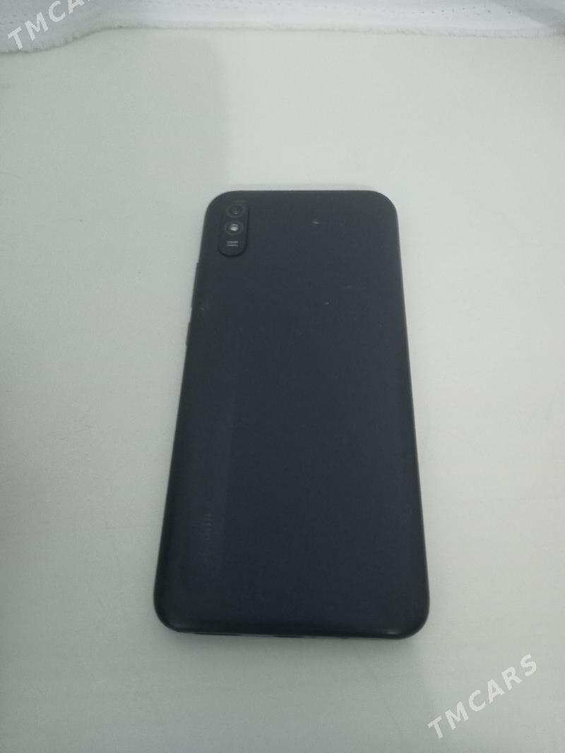 redmi9a - Теджен - img 3