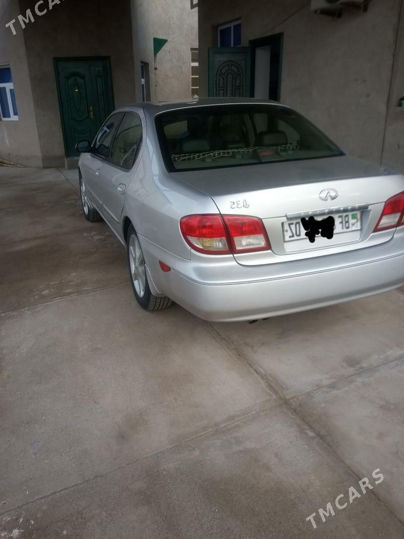 Infiniti I35 2003 - 150 000 TMT - Daşoguz - img 6