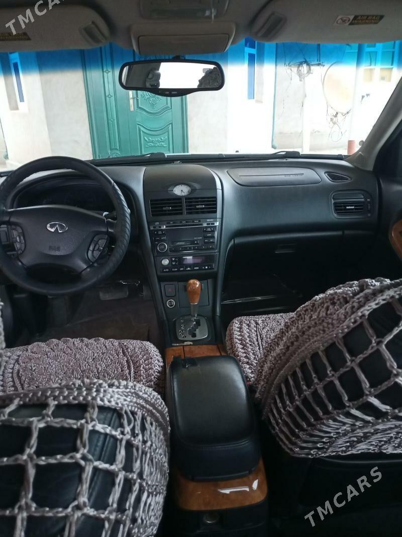 Infiniti I35 2003 - 150 000 TMT - Daşoguz - img 3