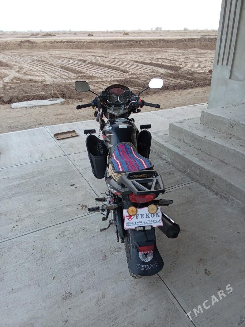 Fekon FK200-14G 2024 - 17 000 TMT - етр. Туркменбаши - img 2