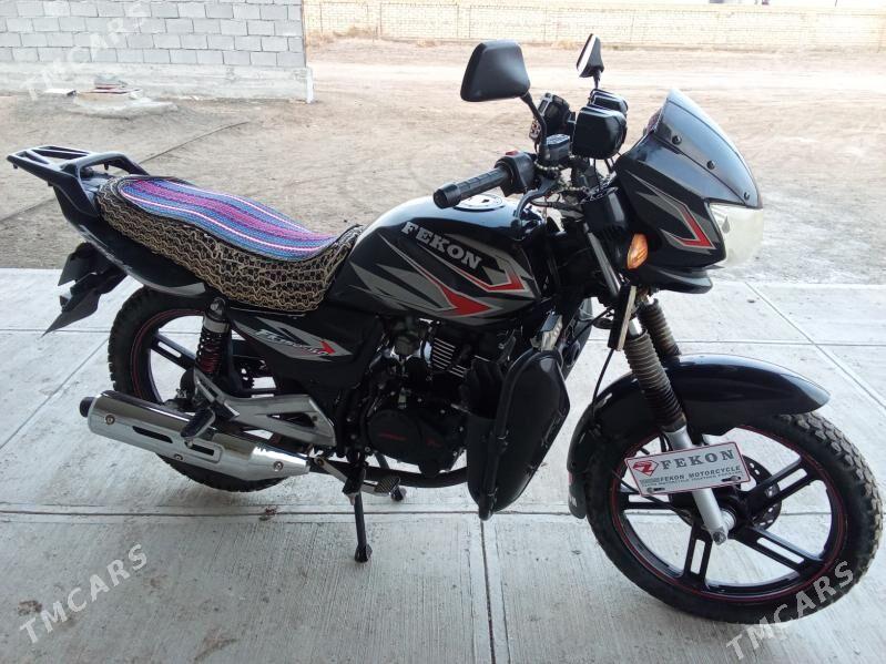 Fekon FK200-14G 2024 - 17 000 TMT - етр. Туркменбаши - img 4