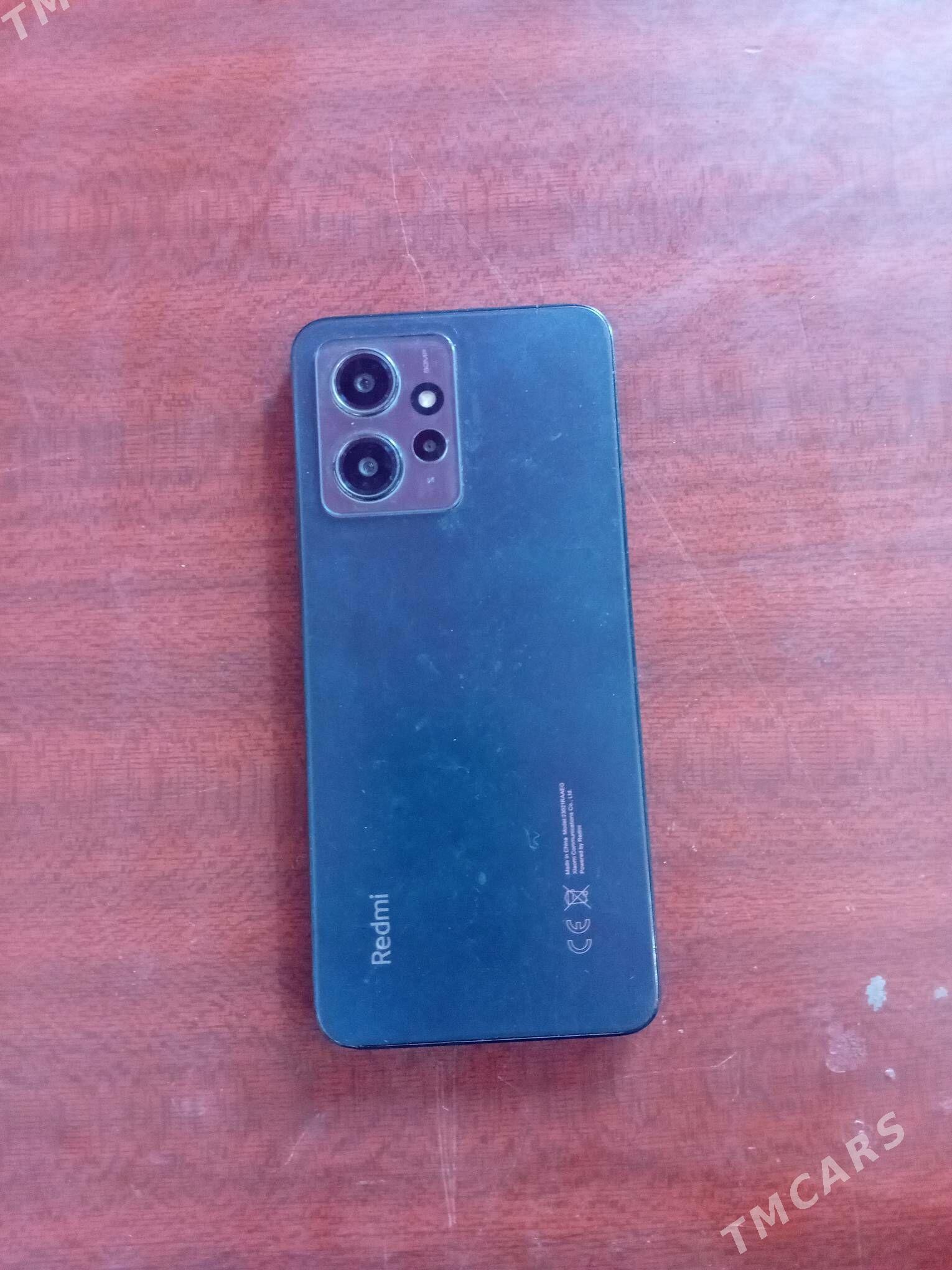 Redmi note 12 8+8/128 - Şabat etr. - img 4