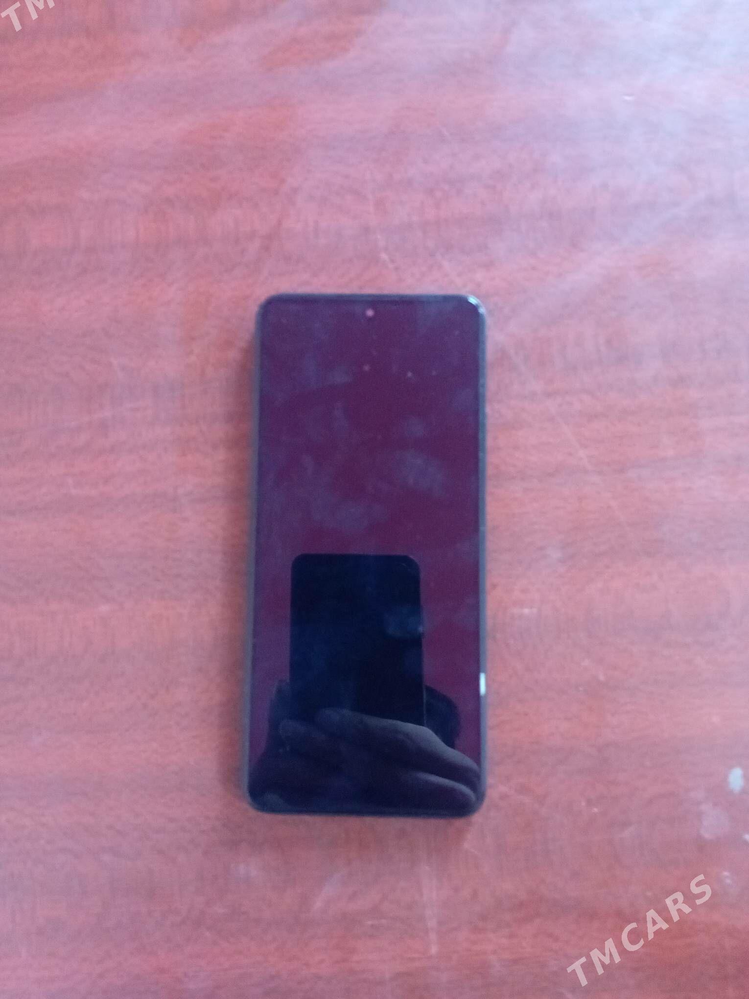 Redmi note 12 8+8/128 - Şabat etr. - img 3