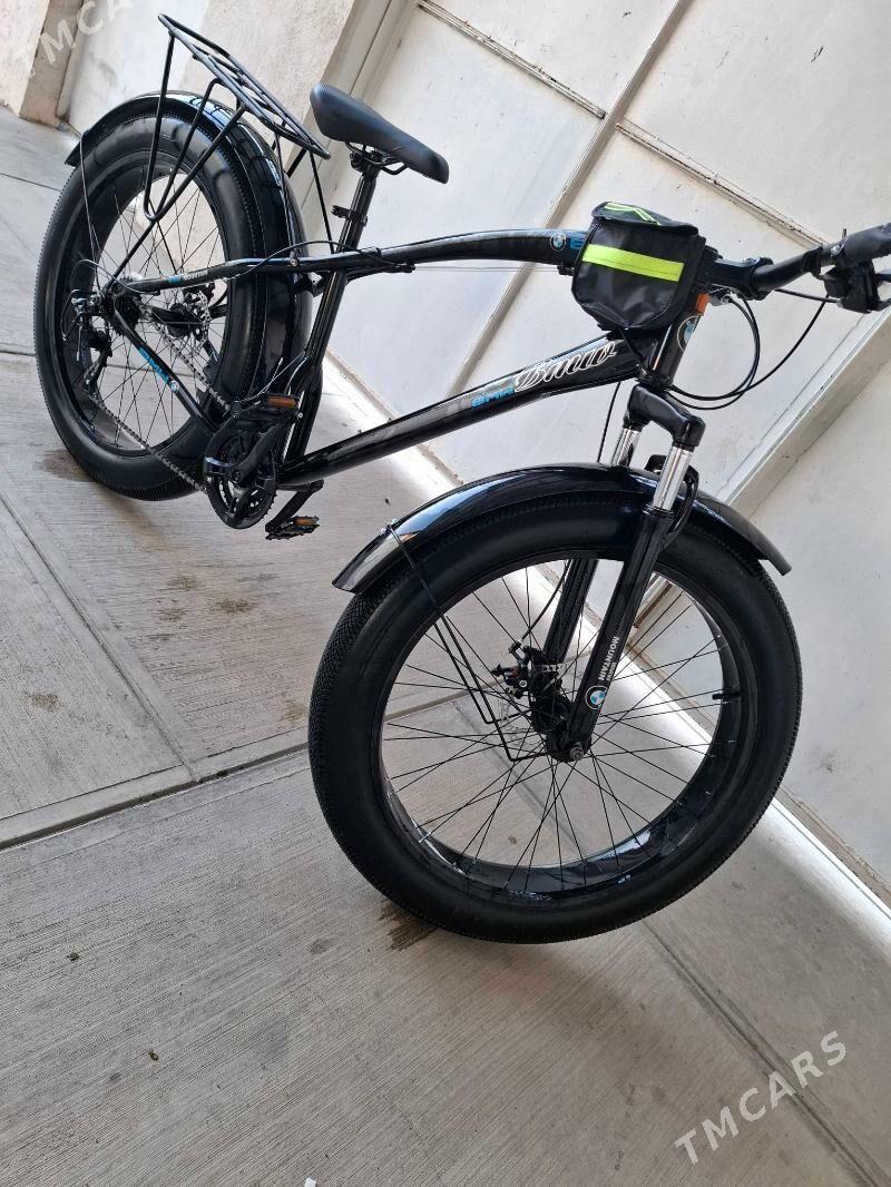 TIGIR BMW 26 LIK LOGA - Aşgabat - img 7