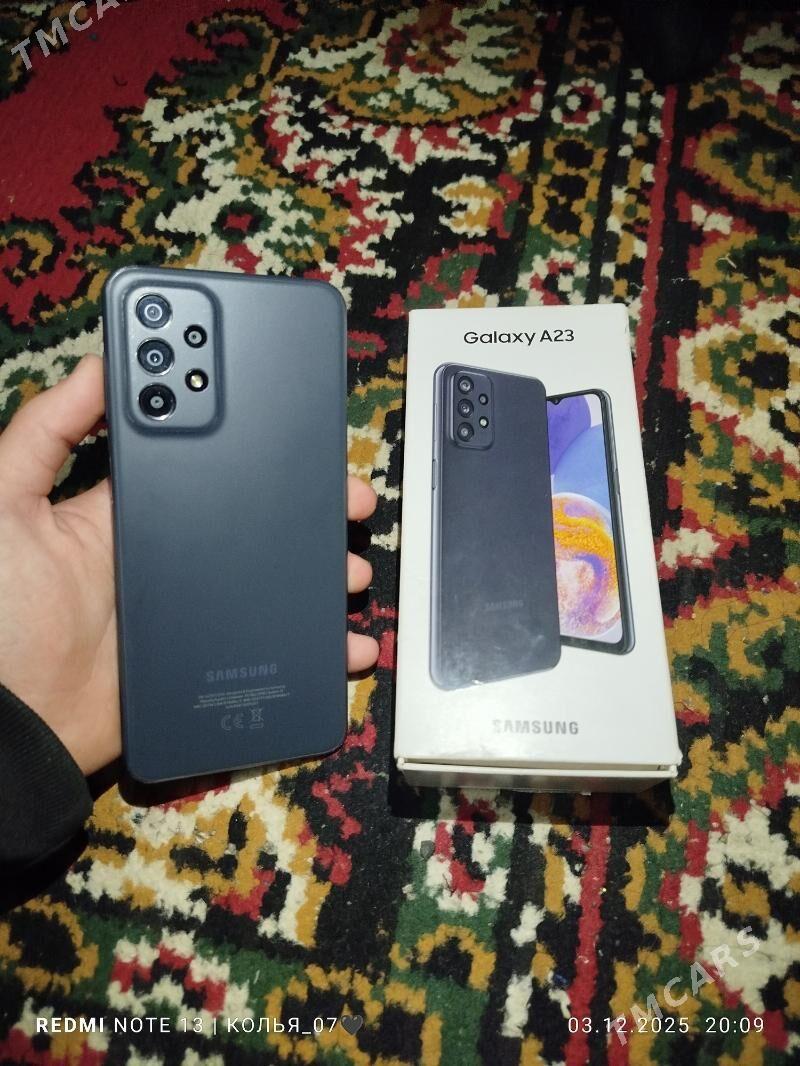 A23 4/64 - Daşoguz - img 4