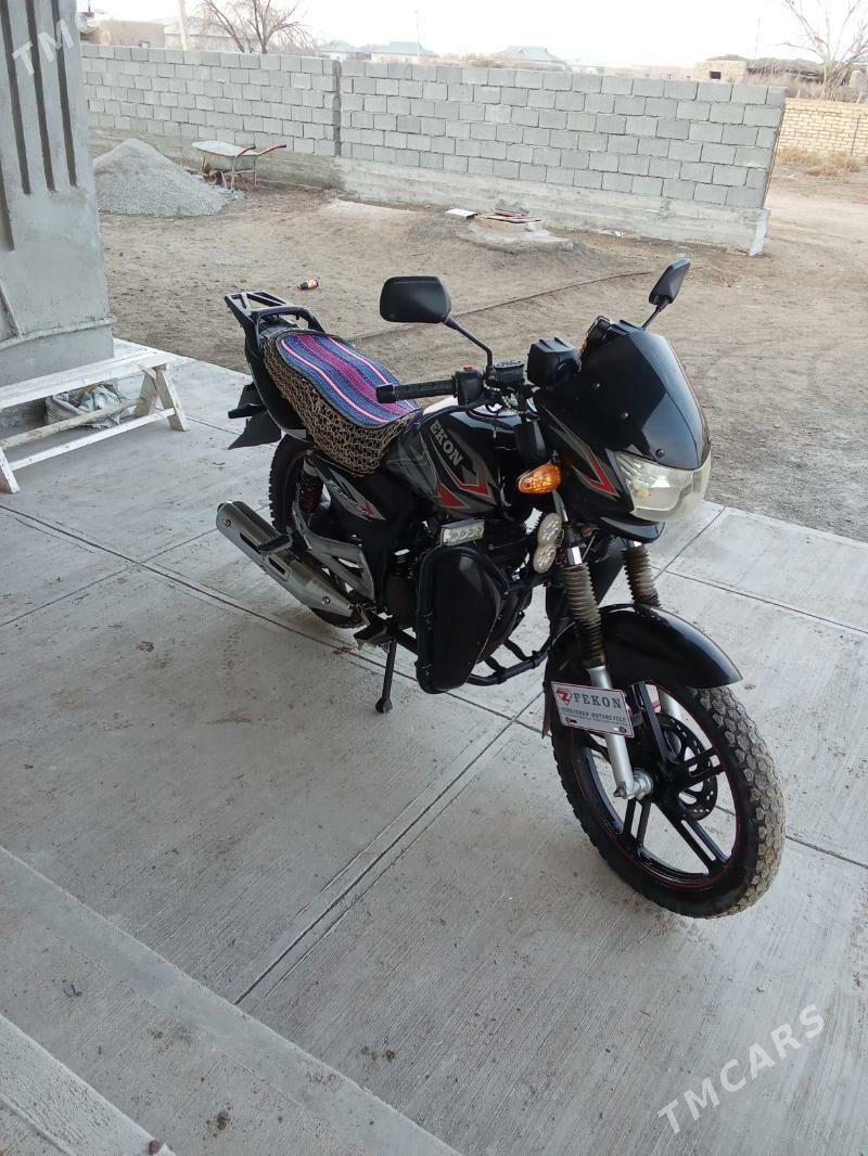 Fekon FK200-14G 2024 - 17 000 TMT - етр. Туркменбаши - img 3