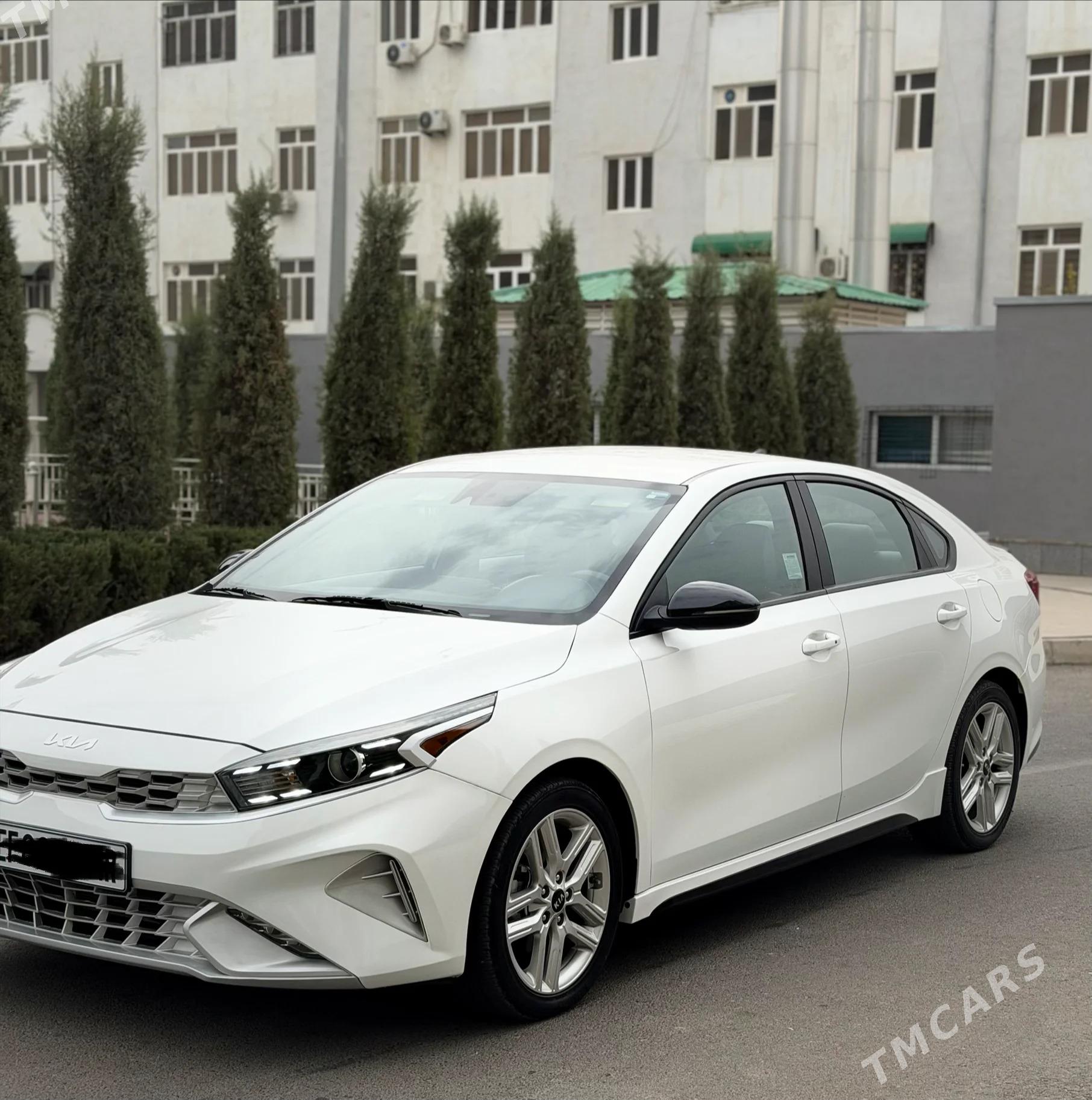 Kia Forte 2021 - 265 000 TMT - Ашхабад - img 2