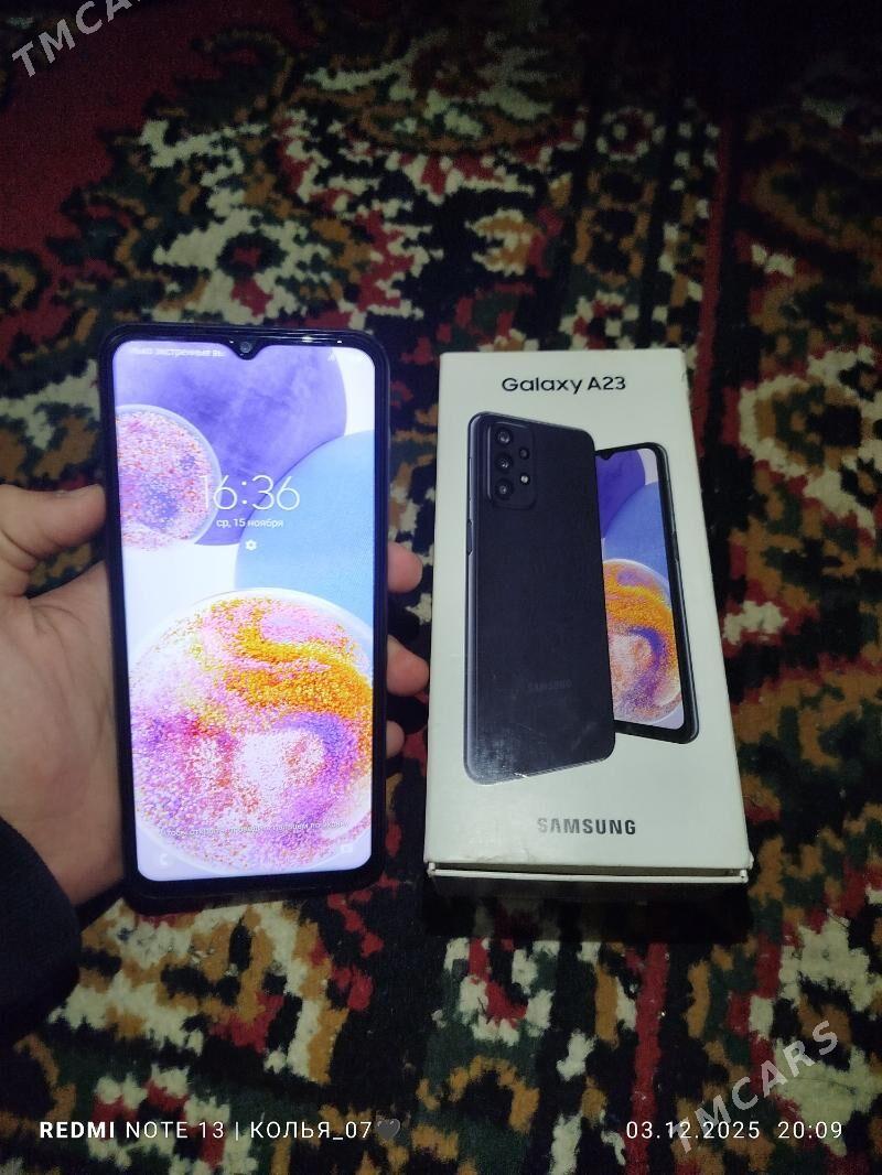 A23 4/64 - Daşoguz - img 3