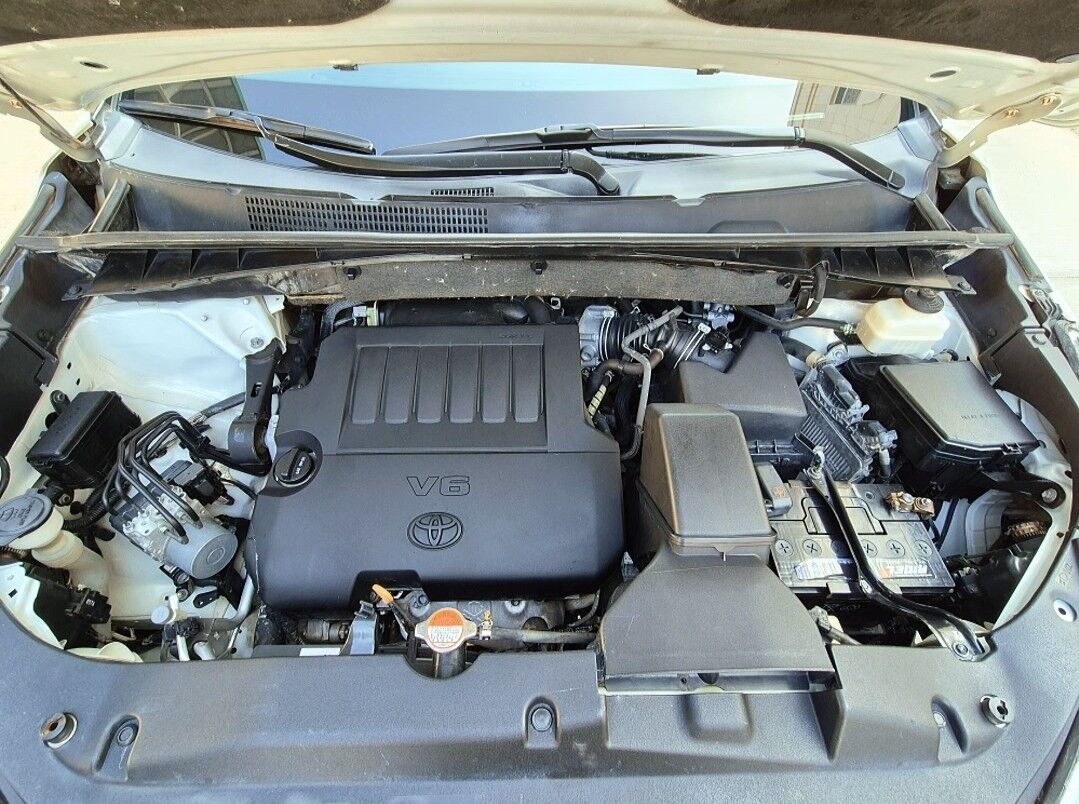 Toyota Highlander 2016 - 405 000 TMT - Кëши - img 3