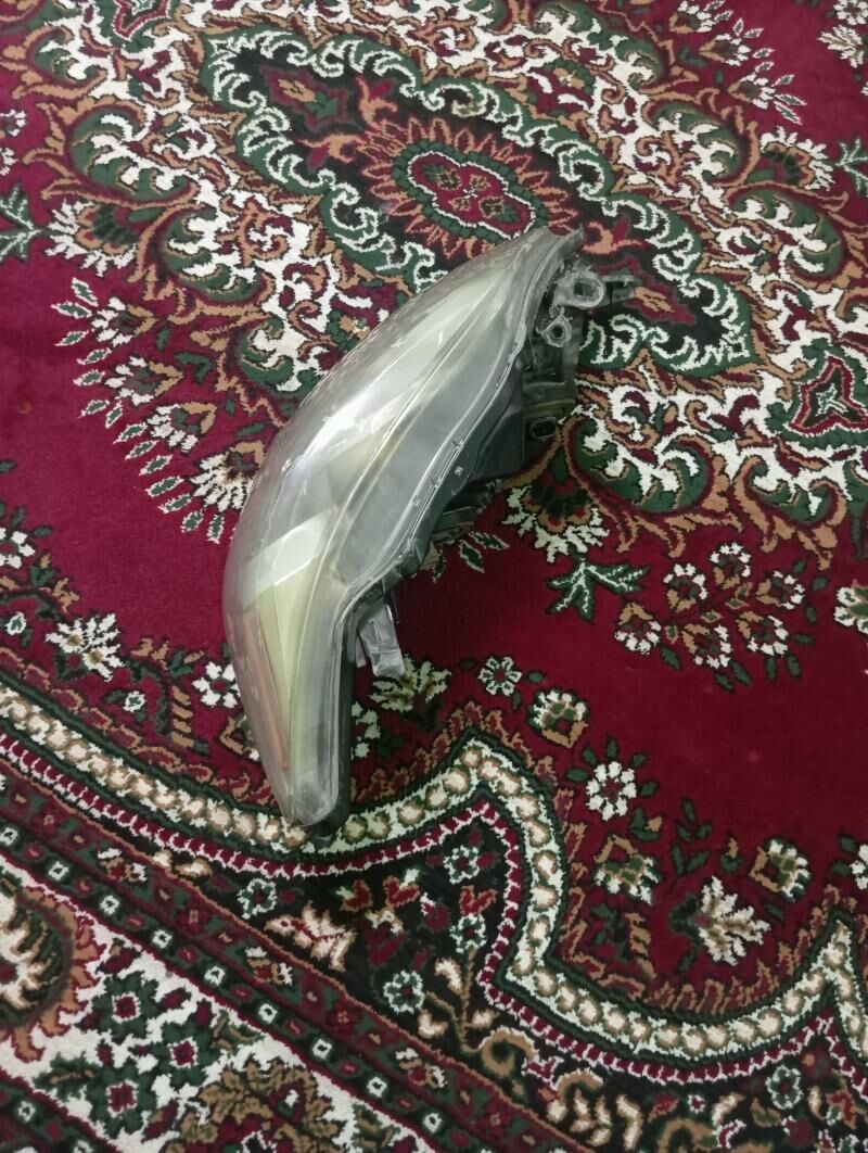 Carolla S. 2011 onki fara 1 550 TMT - Ашхабад - img 2