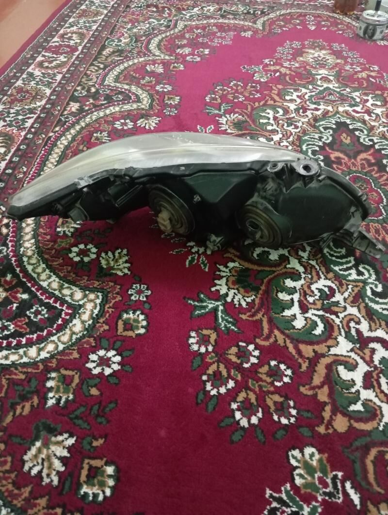 Carolla S. 2011 onki fara 1 550 TMT - Ашхабад - img 3