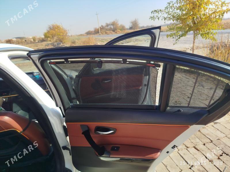 BMW 3 Series 2008 - 200 000 TMT - Сакарчага - img 8