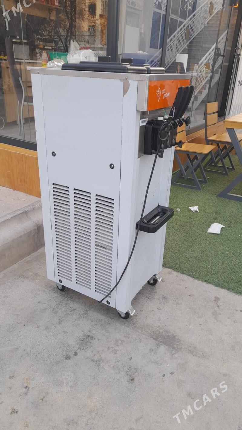 marosny aparat - Balkanabat - img 2