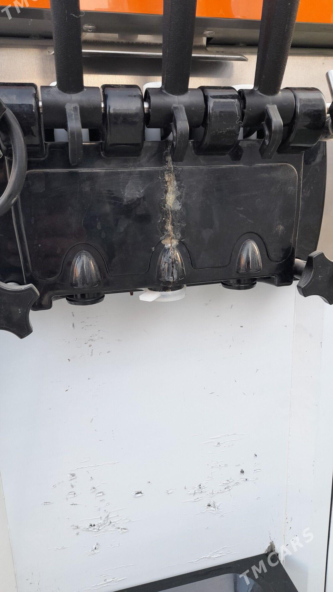 marosny aparat - Balkanabat - img 3