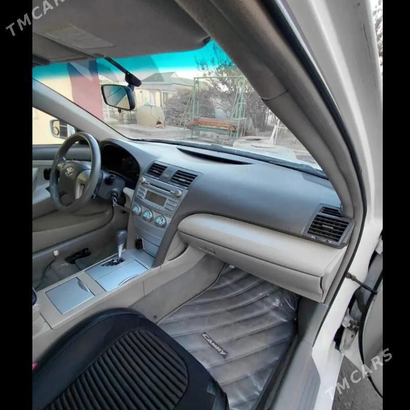 Toyota Camry 2008 - 158 000 TMT - Ашхабад - img 5