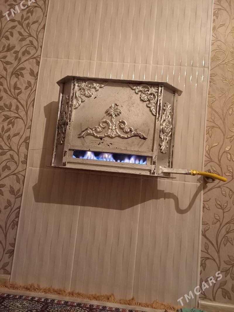 Peçka oy yyladyjy - Гумдаг - img 2