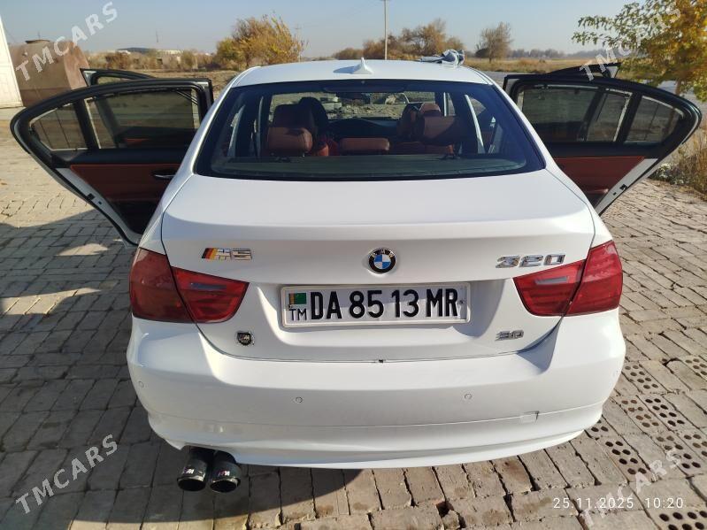 BMW 3 Series 2008 - 200 000 TMT - Сакарчага - img 10