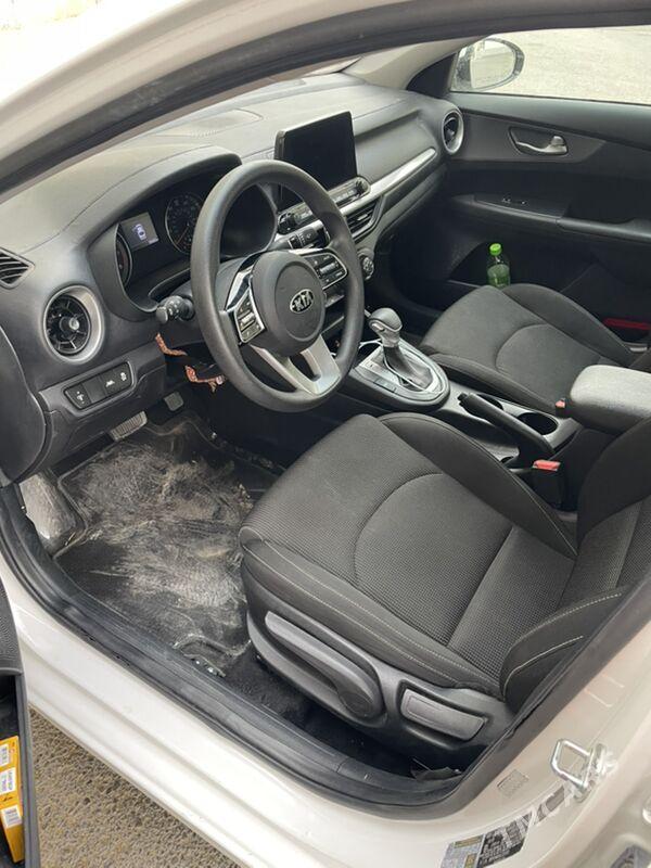 Kia Forte 2020 - 187 000 TMT - Ашхабад - img 5