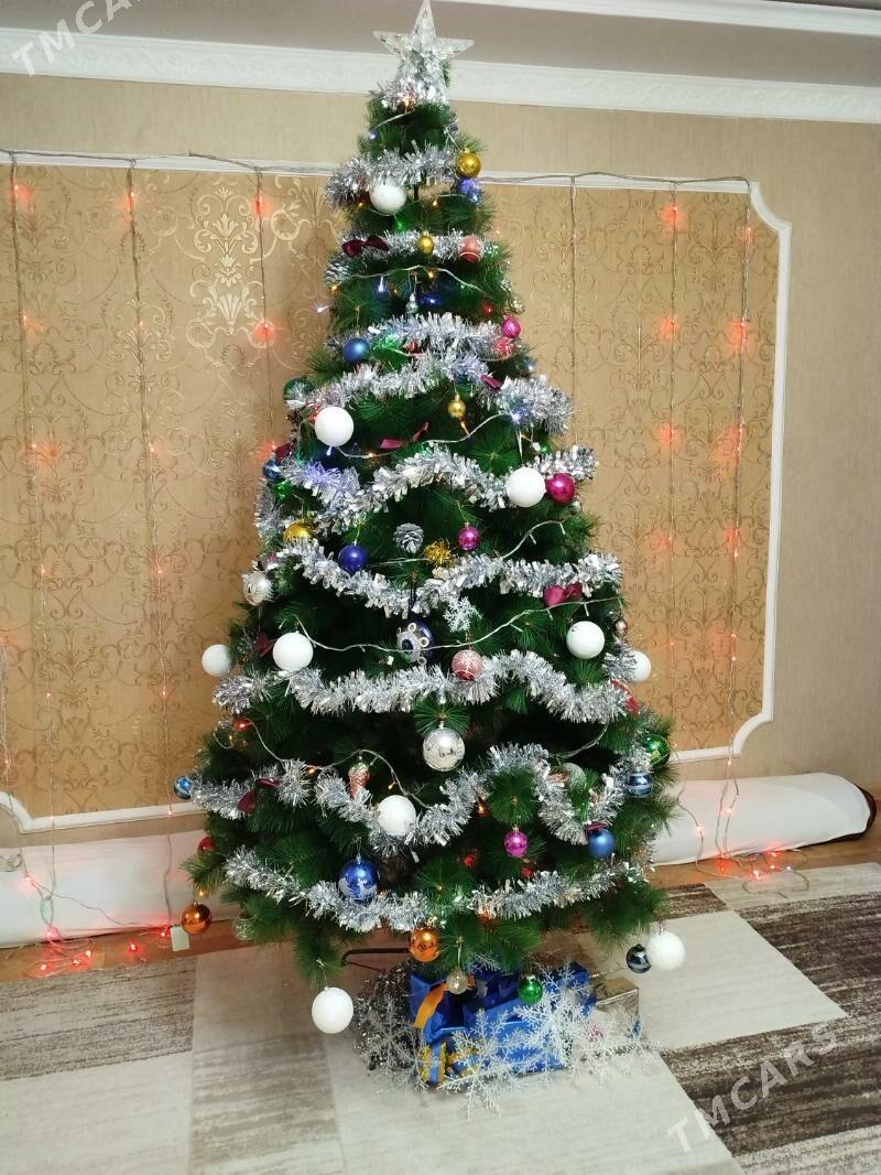 Ёлка комплект - Анев - img 2