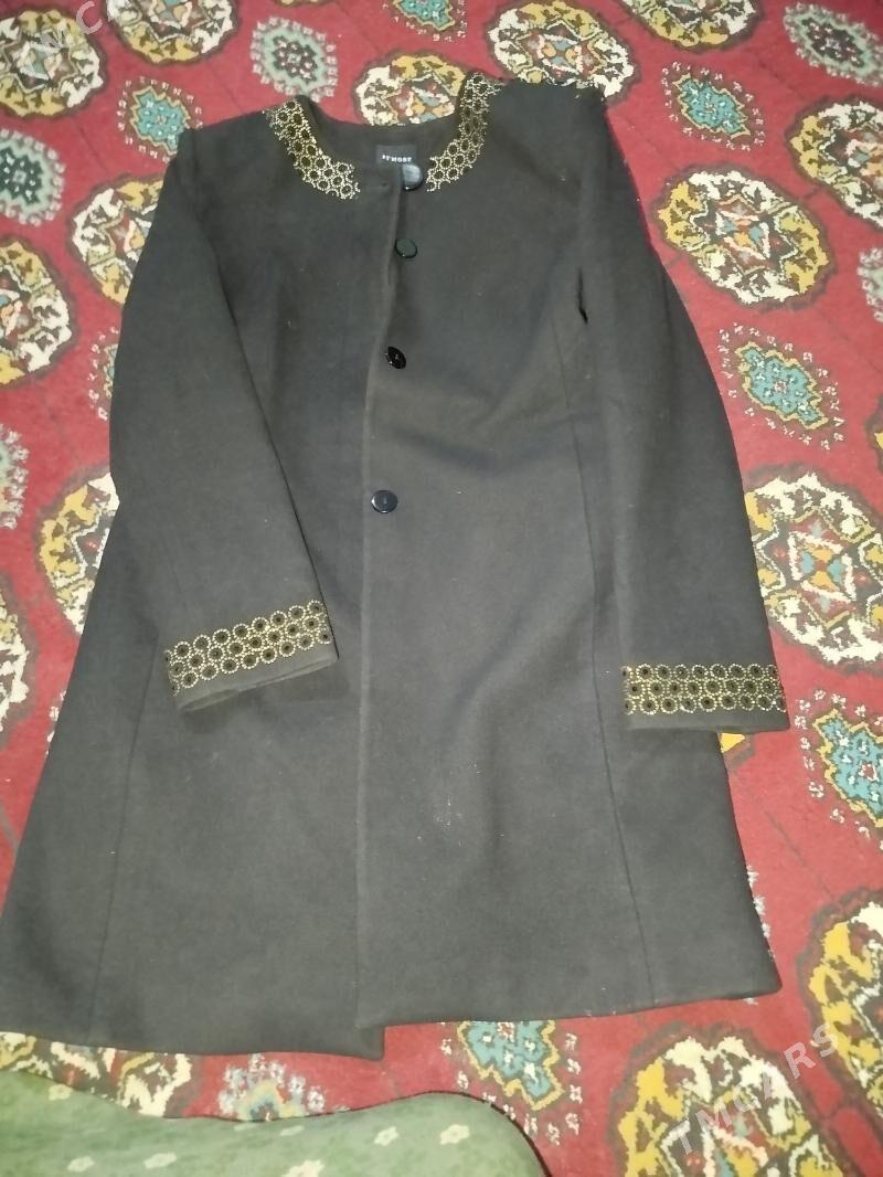 palto - Ашхабад - img 5