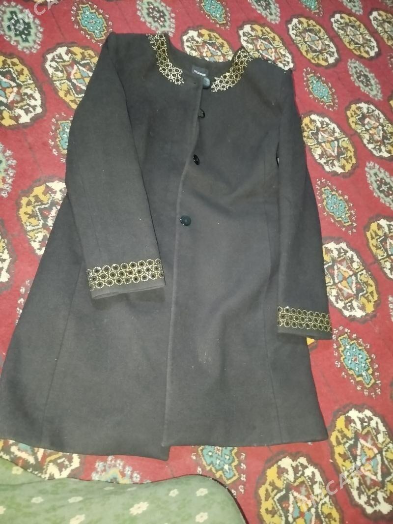 palto - Ашхабад - img 3