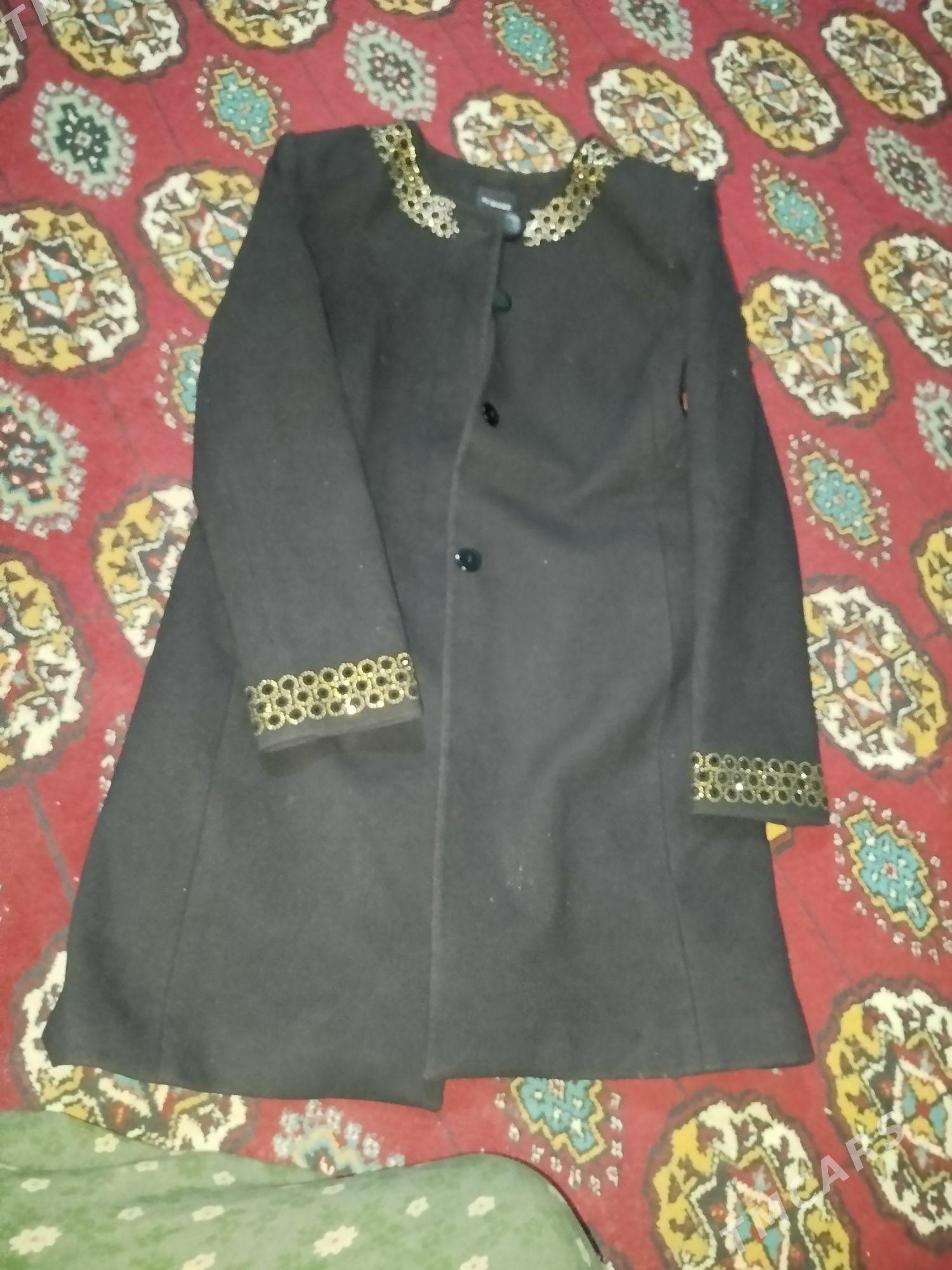 palto - Ашхабад - img 1