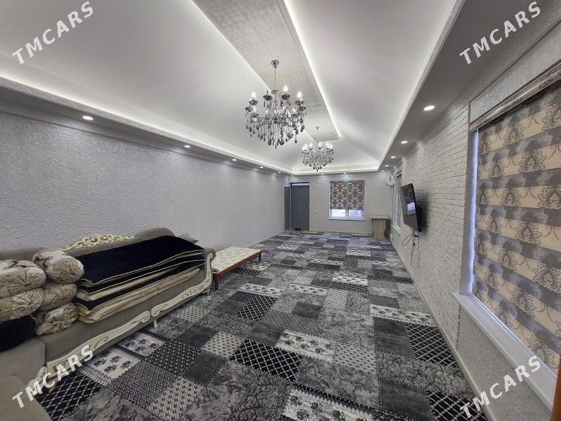 Anew Magtymguly 9-Gektar yer - Ak bugdaý etraby - img 2