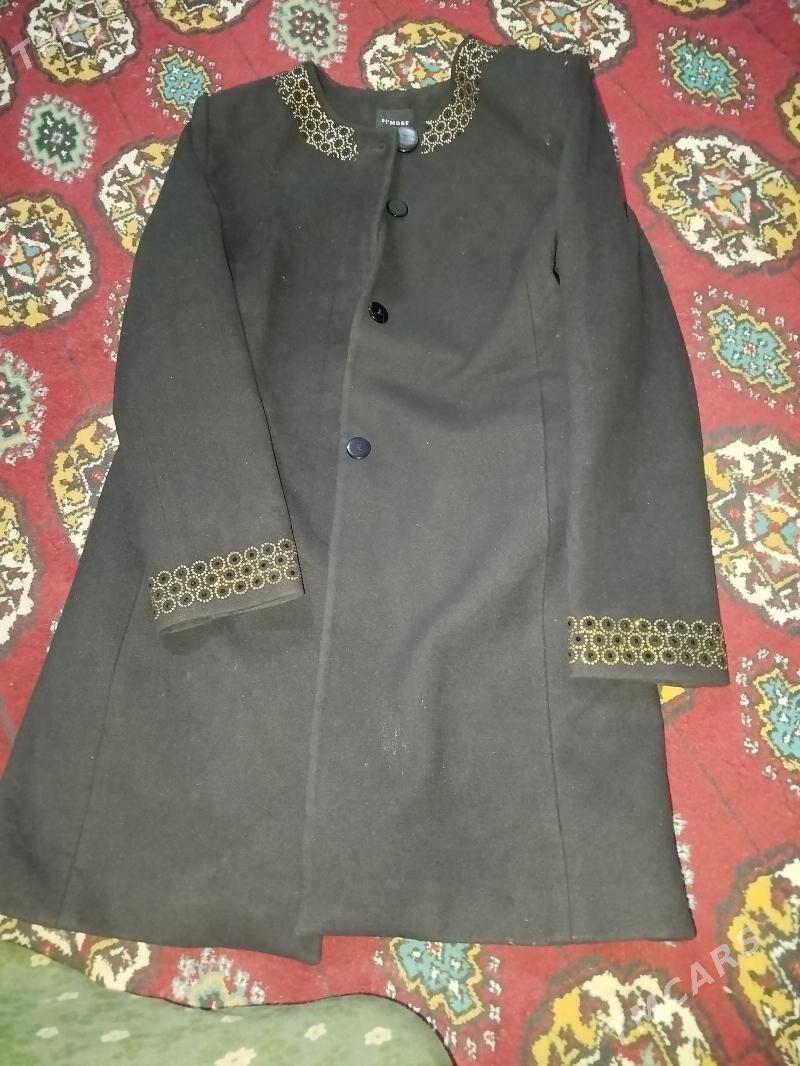 palto - Ашхабад - img 2