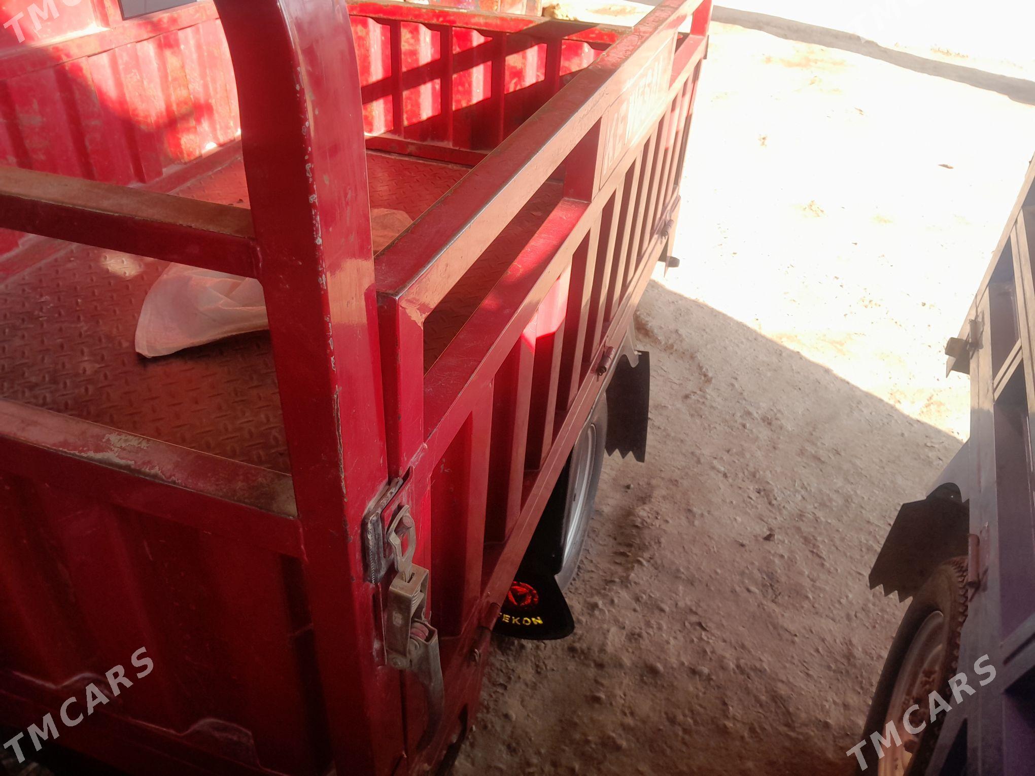 Fekon FK200-14G 2016 - 21 000 TMT - Саят - img 5