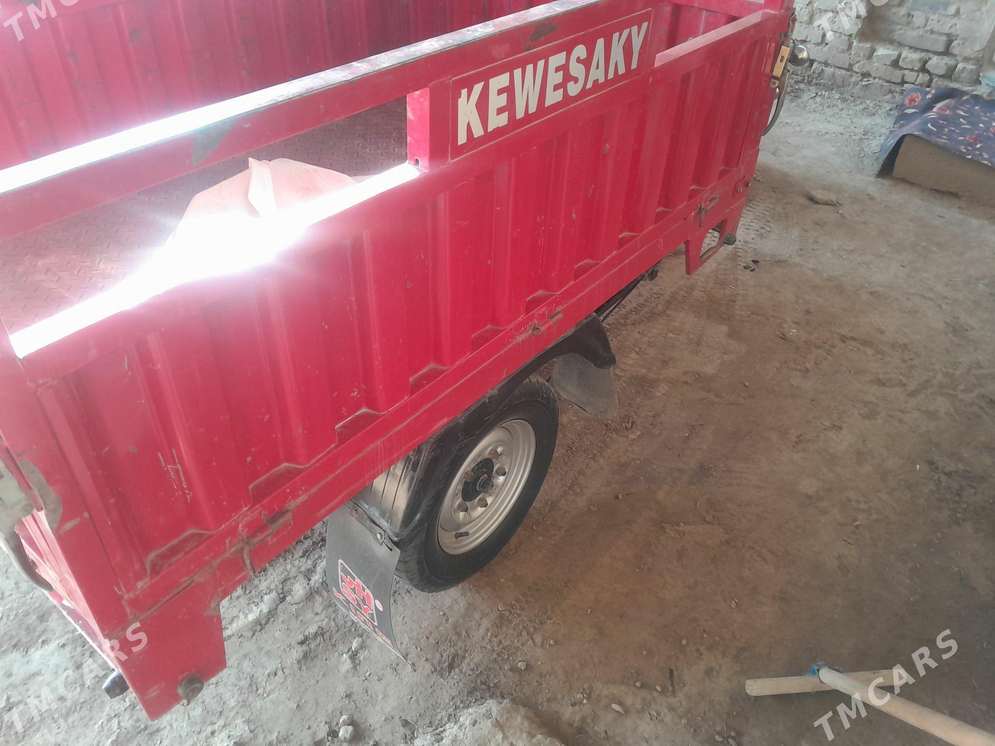 Fekon FK200-14G 2016 - 21 000 TMT - Саят - img 3