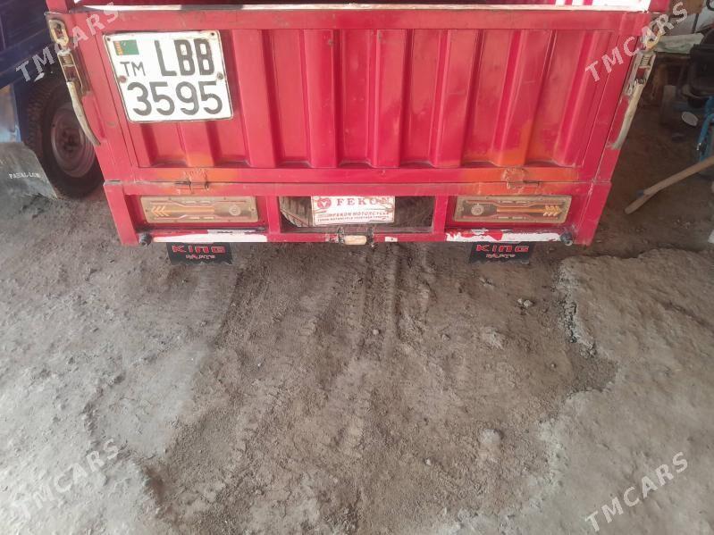 Fekon FK200-14G 2016 - 21 000 TMT - Саят - img 4