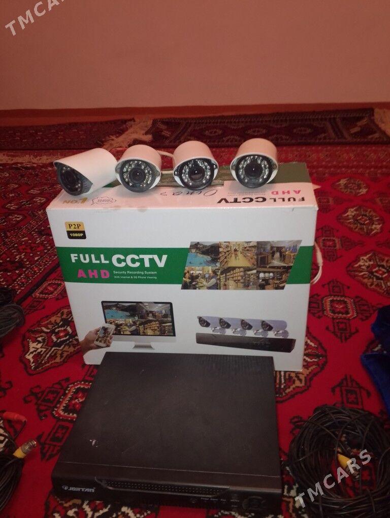 KAMERA GÖZEGÇİLİK - Гороглы (Тагта) - img 3