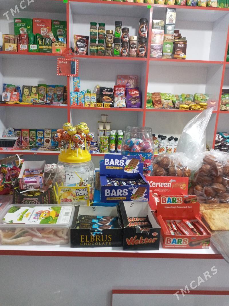 satlyk magazin - Туркменабат - img 1