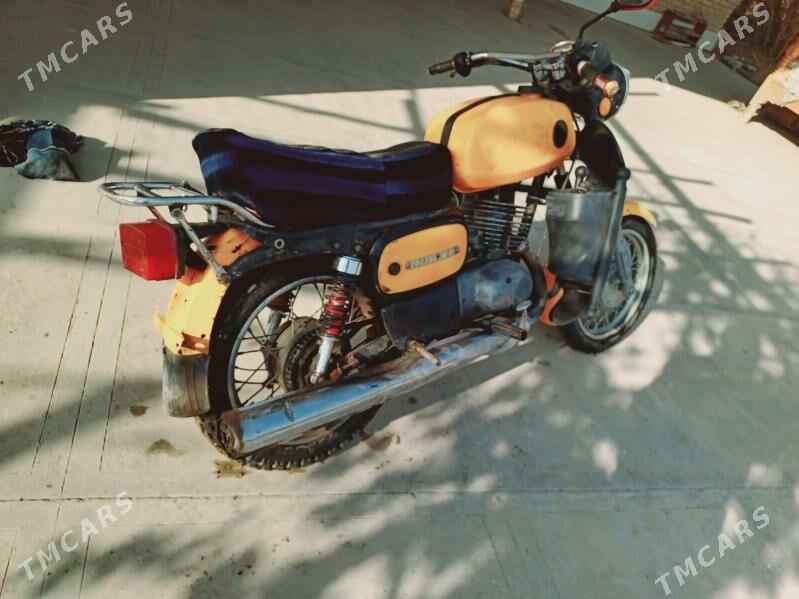 Iž Planeta 4 2025 - 6 000 TMT - Гарабекевюл - img 3